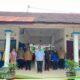 MPLS SMKS Pemda Rantauprapat Resmi Ditutup, Manor Ritonga MPLS Merupakan Gerbang Awal Perjalanan Kalian Di Bangku SMK