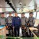 SEA THEFT Gagal Beraksi Sempurna, Kodaeral l dan Polairud Buru Pelaku Pencurian MV  Ocean Capella