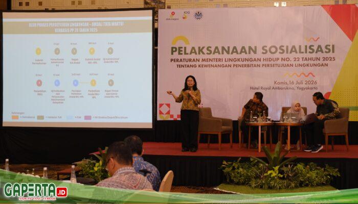 Dukung Operasi Migas Berkelanjutan, SKK Migas dan KKKS Sumbagut Dalami Regulasi Lingkungan