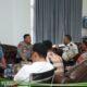 Imigrasi Belawan Perkuat Kordinasi Antar Lembaga Dalam Antisifasi Orang Asing Khususnya Kru Kapal