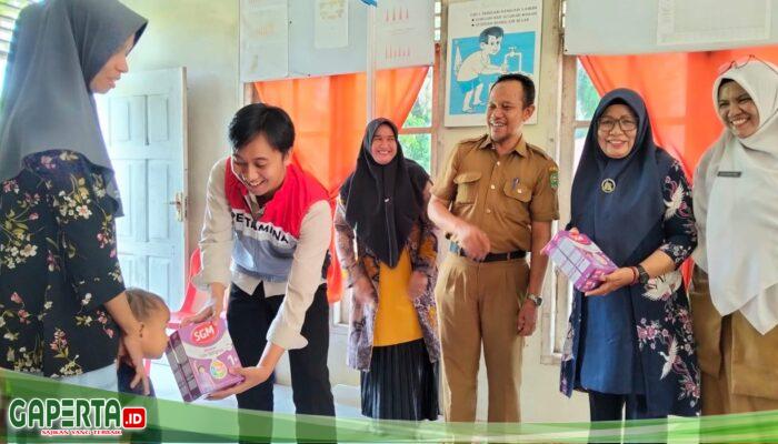 PHR Hadirkan Senyum dan Ruang Tumbuh Bagi Generasi Muda Riau