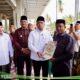 Menteri Nusron Serah Sertipikat Wakaf dan Bantuan dari MUI untuk Masjid Salman Alfarisi Aceh Tamiang
