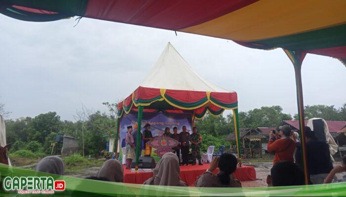 Festival Layang-layang Kuau Raja Tebuk Isi 2026 Dorong Pelestarian Budaya Melayu di Dumai