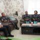 Dankodaeral I Laksamana Muda TNI Deny Septiana  Gelar Courtesy Call Ke RSUD dr.Pirngadi Medan
