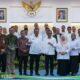 Kementerian ATR/BPN, KPK, dan Pemda Se-Sulteng Sepakati Optimalisasi Kerja Sama