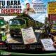Dirlantas Polda Jambi: Tidak Ada Larangan Mutlak Angkutan Batu Bara Melintas, Kepolisian Fokus pada Penegakan Hukum Lalu Lintas