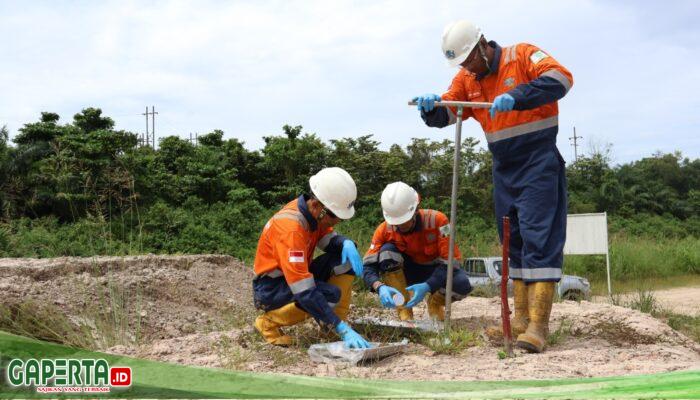 Progres Remediasi TTM, PHR dan Komisi III DPRD Riau Perkuat Sinergi