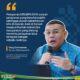 Jajaran Kanwil BPN Lampung Terima Pembinaan dari Menteri ATR/BPN Ossy Dermawan