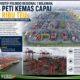 Pelindo Regional I Mencatat Sejumlah Aktivitas Pelabuhan Meningkat 5% Dibandingkan Priode Yang Sama Sebelumnya
