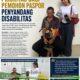 Kepala Kantor Imigrasi Belawan, “Pelayanan Khusus Bagi Penyandang Disabilitas Merupakan Bagian Komitmen Institusinya