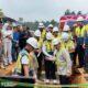 Peletakan Batu Pertama RSUD Kabupaten Kerinci Dimulai, Harapan Baru Layanan Kesehatan Masyarakat Resmi Dibangun