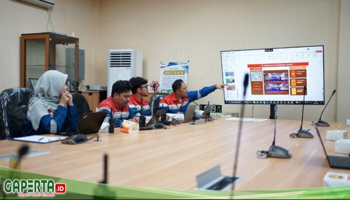 PPN Kilang Dumai Luncurkan Program JITU, Perkuat Budaya Inovasi dan Continuous Improvement