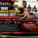Optimistis Lebih Baik di Porwanas Lampung, PWI Riau Bentuk Tim Persiapan