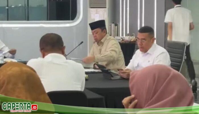 Menteri ATR/BPN: Esensi Penting dalam Penyelenggaraan Pelayanan Publik
