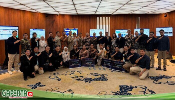 Empat Inovasi PHR Raih Apresiasi di IOC Forum & Hackathon Hulu Migas 2026