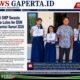 Tiga Siswi SMP Swasta Bina Artha Lolos ke OSN Tingkat Provinsi Sumatera Utara