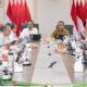 Evaluasi Semester II, Sekjen ATR/BPN Targetkan Capaian Kinerja 98% untuk Tahun 2026