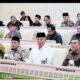 Menteri Nusron Laporkan Realisasi Anggaran Kementerian ATR/BPN Tahun 2025 kepada Komisi II DPR RI