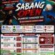 Fasharkan Sabang Gelar Sabang Open Badminton Tournament 2026, Semarakkan HUT Ke-81 RI