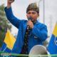 HOTIB SEMPURNA Ketua Kaderisasi  PKC PMII RIAU Mendesak Polda Riau Mengusut Tuntas Dugaan Praktik Penyaluran BBM Ilegal di PT PATRA Industri Mandiri dan Menindak Tegas Setiap Pelaku Tanpa Pandang Bulu