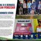 Polsek Na XI-X Berhasil Mengamankan Pengedar Sabu