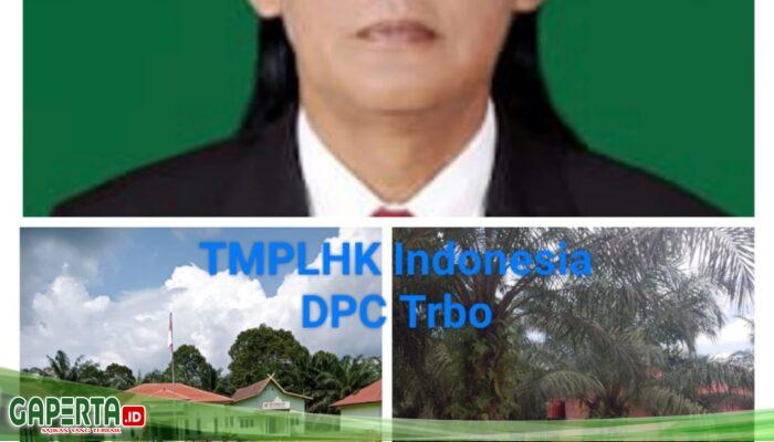 Helmy Jimi Ketua TMPLHK Indonesia DPC Tebo Ikut Desak Pencopotan Tidak Hormat Kades Suferi, Warga Bukit Pemuatan Minta Tim OPD Tebo Usut Tuntas Rentetan Dugaan Pelanggaran