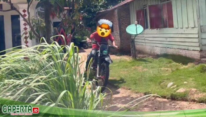 Diduga Peredaran Sabu Kembali Resahkan Warga NA IX-X, Aktivitas Disebut Berlangsung di Kawasan Permukiman