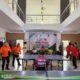 Fun Pingpong Competition Pererat Sinergi SKK Migas, EMP, dan PWI Riau