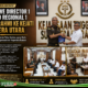 Kejati Sumut Terima Kunjung Director Pelindo Regional I Yang Didampingi Director PIL, PMT Dan GM Cabang Belawan