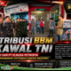 PT Elnusa Petrofin Minta Perbantuan TNI AL Untuk Pendampingan AMT Dalam Menjaga Keamanan Dan Kelancaran Distribusi BBM
