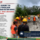 UPTD BMCK Gunungtua, Pembangunan Kawasan  Jalan Sipiongot Sedang Berjalan Ditargetkan Selesai Tepat Waktu,Tepat Sasaran Dengan Standar Mutu yang Tinggi.