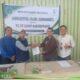 Meningkatkan Program Pendidikan Universitas Islam Labuhanbatu  Laksanakan MOU dengan PT. FIF Group Rantauprapat 