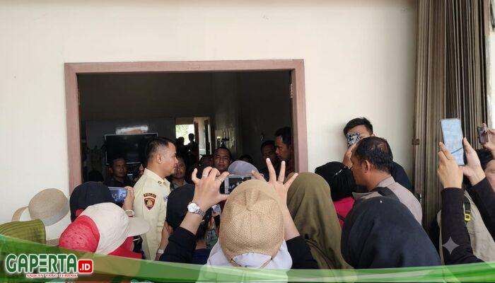 Mediasi Konflik Stockpile PT SAS Dipertanyakan, Wartawan Disebut Dilarang Masuk
