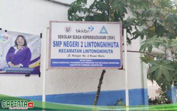 Dugaan Penyelengan Dana Bos Di SMP Negeri 2 Lintongnihuta Diungkap Oleh Pemerhati Pendidikan