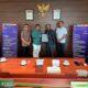 BNCT Berkomitmen Terus Mendukung Pengembangan Di sektor Kepelabuhanan Dan Logistik Nasional
