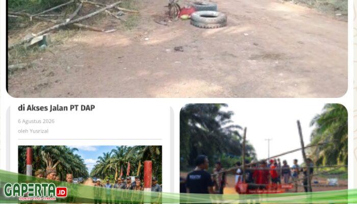 Tim Pembela Hak Masyarakat Bantah Pemberitaan Berita-Aktual.com, Nilai Narasi Tidak Sesuai Fakta dan Akan Tempuh Jalur Dewan Pers