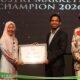 Perkuat Transformasi Layanan, PLN UID Riau dan Kepri Raih Penghargaan Riau Industry Marketing Champion 2026