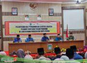 19 Eselon III dan 29 orang Eselon IV Pemko Dumai Mutasi, Ini Daftarnya