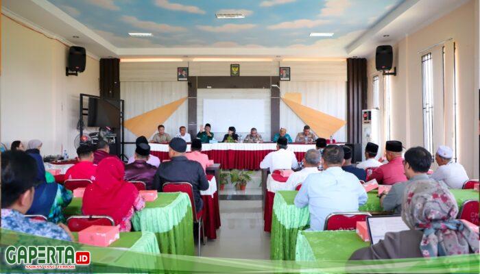 Kepatuhan Pendaftaran Tanah Ulayat di Pelalawan Komitmen Kementerian ATR/BPN