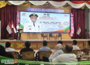 PWI Dumai Perkuat Kompetensi Wartawan Hadapi Era AI dan UU ITE