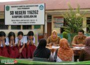 Empat Siswi SD di Labura Diduga Alami Intimidasi, Orang Tua Minta Evaluasi Wali Kelas