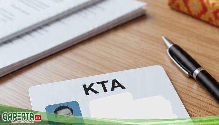 PWI Riau Ingatkan Anggota Segera Reaktivasi KTA
