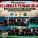 Bupati Kerinci Buka Kejurkab Pencak Silat, Cetak Atlet Muda Tangguh Berprestasi Jadi Target Utama