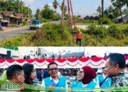 Dirut PLN Kawal Langsung Kelistrikan Nasional Jelang HUT ke-81 Kemerdekaan RI dari Posko NTT