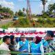 Dirut PLN Kawal Langsung Kelistrikan Nasional Jelang HUT ke-81 Kemerdekaan RI dari Posko NTT