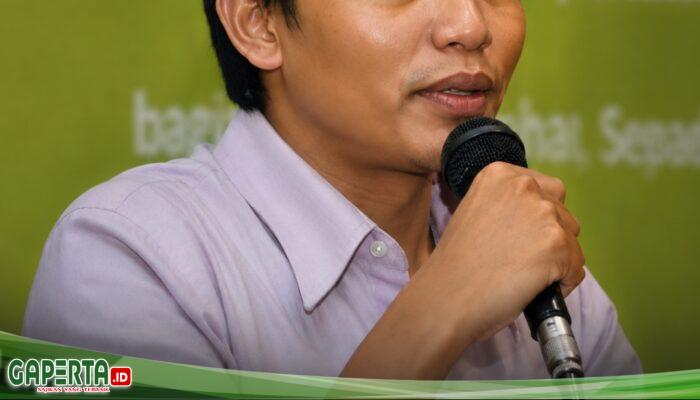 Dari Gerakan Pemuda Menuju Kongres Masyarakat Pesisir