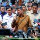 Ground Breaking Hunian Terjangkau, Ossy Dermawan: Kolaborasi Lintas Sektor Kunci Keberhasilan