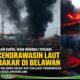 KM Cendrawasih Laut Terbakar, KPI Belawan Soroti Keselamatan dan Kelaikan Kapal