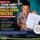 “Hampir 30 Tahun Gunakan Akses, 12 Petani Sawit Aekkorsik Kini Mengeluh Dibatasi: Minta Bupati Labura Turun Tangan”