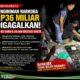 Polres Labuhanbatu Gagalkan Pengiriman 30 Kg Sabu dan 20 Ribu Pil Ekstasi, Seorang Kurir Diamankan